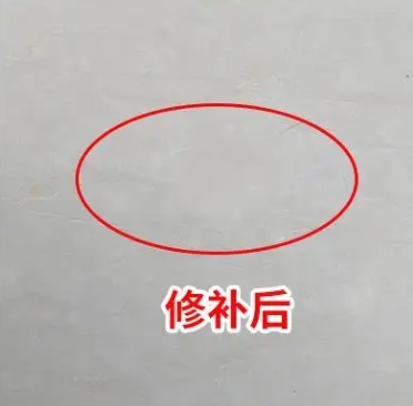 察哈尔右翼前瓷砖空鼓维修专业解答下贴瓷砖前墙壁基层存在的裂缝的影响