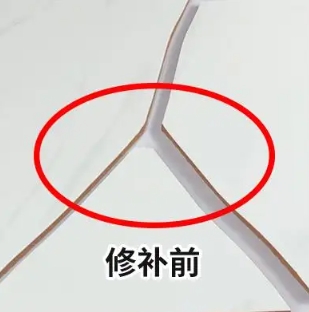 察哈尔右翼前瓷砖空鼓维修公司分享下瓷砖基层整体强度偏低，可能会导致的问题。